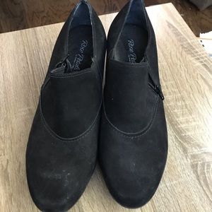 Women's Rose Petals Shoes by Walking Cradles -12WW